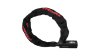 Trelock BC 480 Code  L schwarz