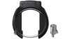 Trelock RS453  F1 schwarz
