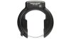 Trelock RS 481 XXL  F1 schwarz
