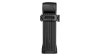 Axa Fold Lite  M5 schwarz