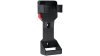 Trelock ZF 580 X-Press  17 mm schwarz