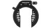 Trelock RS 300  F1 schwarz
