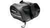 Trelock Satteltasche  17 mm schwarz