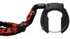 Trelock RS 453  F1 schwarz