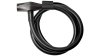 Trelock KS 312  17 mm schwarz