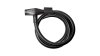Trelock KS 415  17 mm schwarz