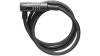 Trelock KS 312  17 mm schwarz