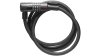 Trelock KS 312  17 mm schwarz