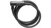 Trelock KS 415  17 mm schwarz