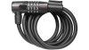 Trelock SK 312  17 mm schwarz