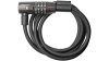 Trelock SK 415  17 mm schwarz