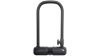 CONTEC PowerLoc  17 mm schwarz