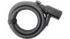 CONTEC PowerLoc  17 mm schwarz