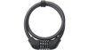 CONTEC PowerLoc  17 mm schwarz