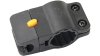 CONTEC LOC.Part  17 mm schwarz
