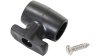 CONTEC LOC.Part  17 mm schwarz