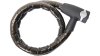 CONTEC EcoLoc  17 mm schwarz, grau