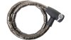 CONTEC EcoLoc  17 mm schwarz, grau