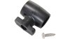 CONTEC LOC.Part  17 mm schwarz