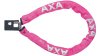Axa Clinch Plus 85  XL rosa