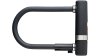 Axa Newton Pro U-Lock  17 mm schwarz