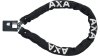 Axa Clinch Plus 105  L schwarz