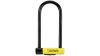 KRYPTONITE New York LS  17 mm schwarz, gelb