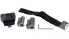 KRYPTONITE Transit FlexFrame-U Bracket  17 mm 