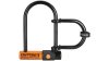 KRYPTONITE Evolution Messenger Mini+  17 mm schwarz, orange