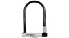 KRYPTONITE Kryptolok ATB  17 mm schwarz, grau