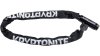 KRYPTONITE Keeper Integrated Chain  L schwarz