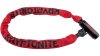 KRYPTONITE Keeper Integrated Chain  L rot