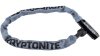 KRYPTONITE Keeper Integrated Chain  L grau