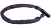 KRYPTONITE Keeper Integrated Chain  L violett