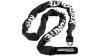 KRYPTONITE Keeper Integrated Chain  L schwarz