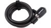 KRYPTONITE Kryptoflex Key Cable  17 mm 