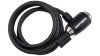KRYPTONITE Kryptoflex Key Cable  17 mm 