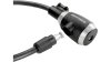 KRYPTONITE Kryptoflex Key Cable  17 mm 