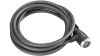 KRYPTONITE Kryptoflex Key Cable  17 mm 
