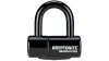 KRYPTONITE Evolution Disc Lock  17 mm 