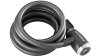 KRYPTONITE Kryptoflex Key Cable  17 mm 