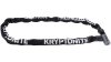 KRYPTONITE Kryptolok Integrated Chain  L schwarz, grau