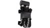KRYPTONITE Keeper Fold  M5 schwarz