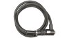 KRYPTONITE Kryptoflex Combo Cable  17 mm 