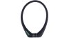 CONTEC SLoc  17 mm schwarz