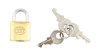 CONTEC Dutch Classic  17 mm gold