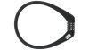 CONTEC NeoLoc  17 mm schwarz