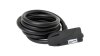 CONTEC NeoLoc  17 mm schwarz