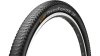 Continental Double Fighter III  17 mm schwarz