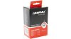 Impac Schlauch  17 mm schwarz